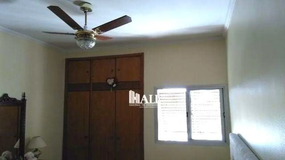 Apartamento, 3 quartos, 80 m² - Foto 4