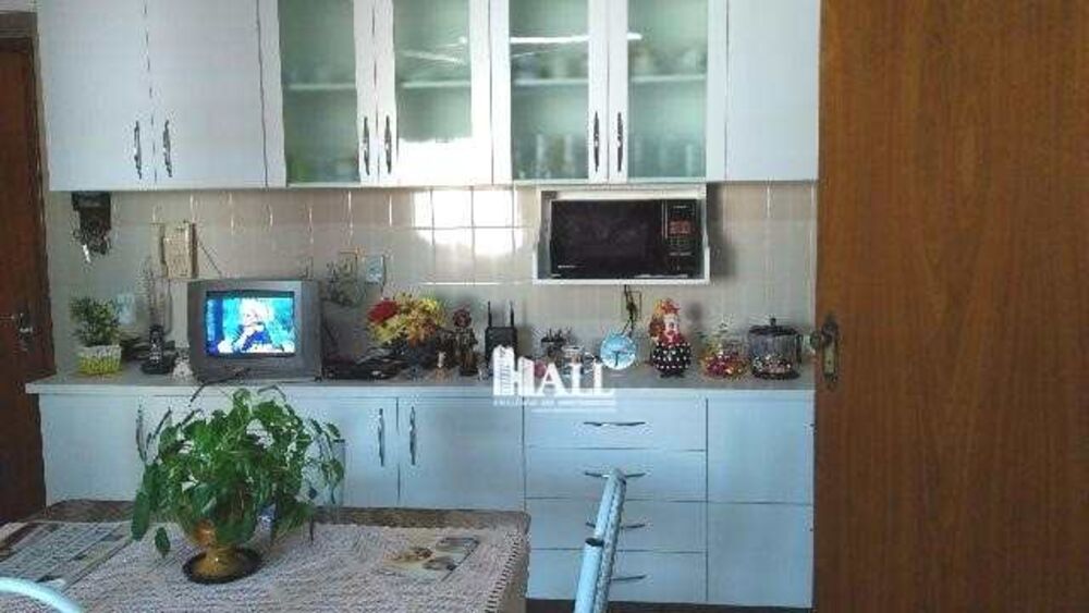 Apartamento, 3 quartos, 80 m² - Foto 3