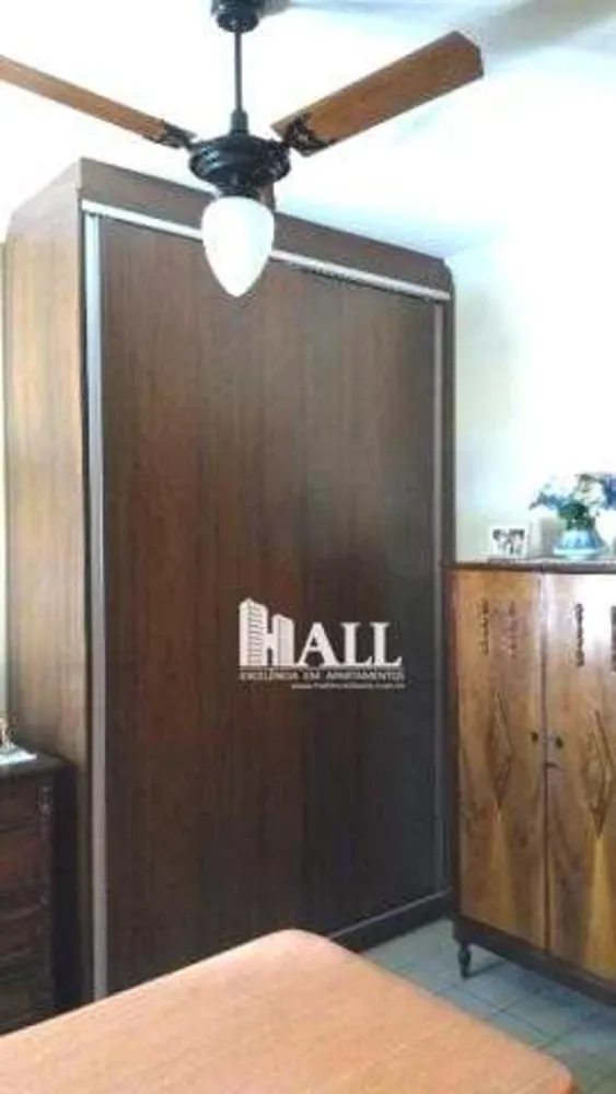 Apartamento, 3 quartos, 80 m² - Foto 10