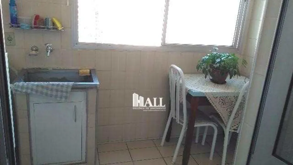 Apartamento, 3 quartos, 80 m² - Foto 5