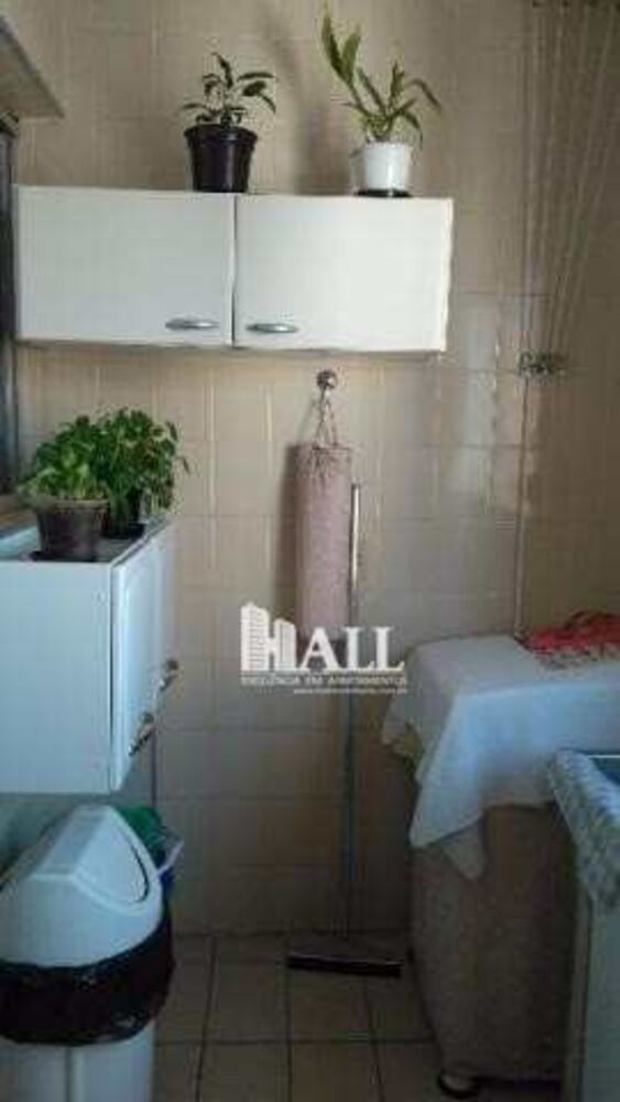 Apartamento, 3 quartos, 80 m² - Foto 4