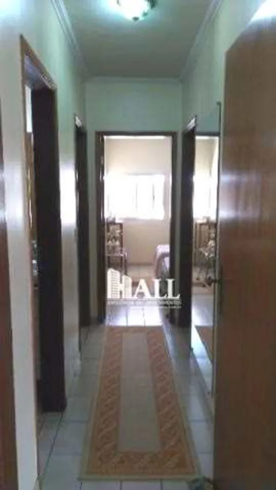 Apartamento, 3 quartos, 80 m² - Foto 3