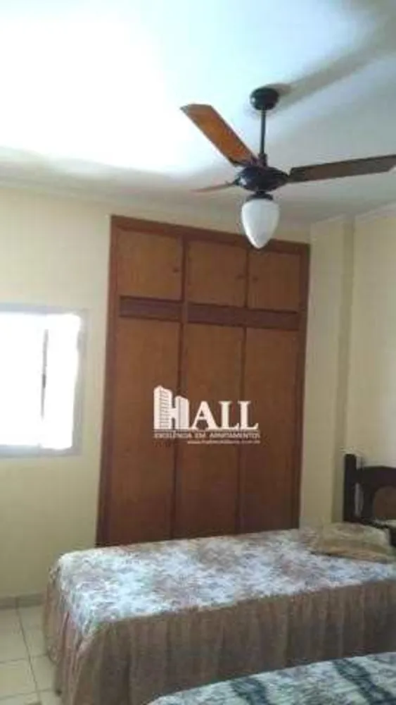 Apartamento, 3 quartos, 80 m² - Foto 8
