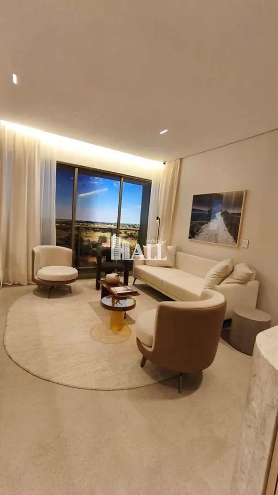 Apartamento, 3 quartos - Foto 1
