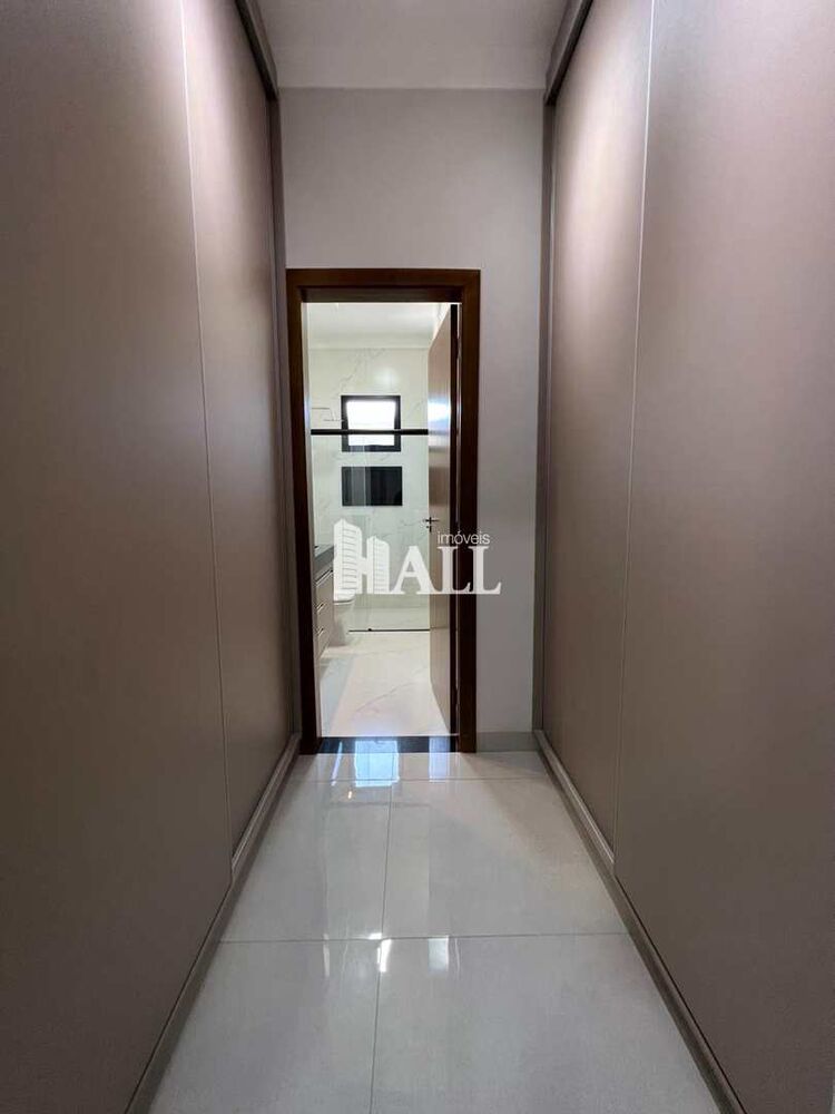 Casa de Condomínio à venda com 3 quartos, 154m² - Foto 2