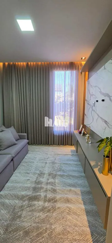 Casa de Condomínio, 3 quartos - Foto 6
