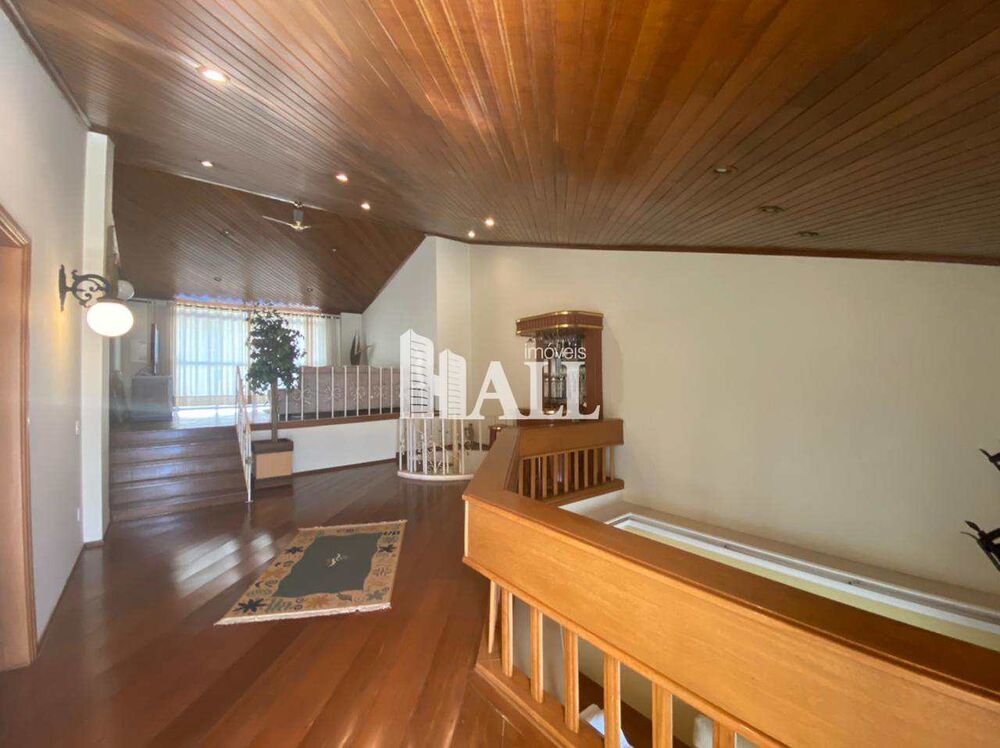Cobertura à venda com 4 quartos, 304m² - Foto 4