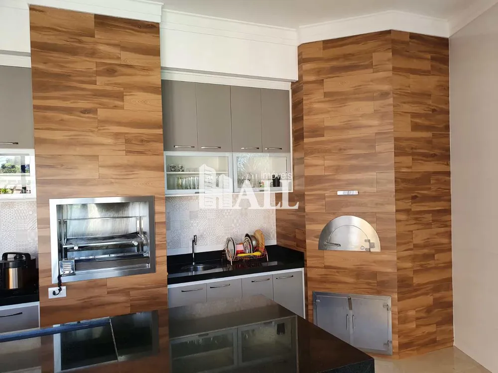 Casa de Condomínio, 4 quartos - Foto 4