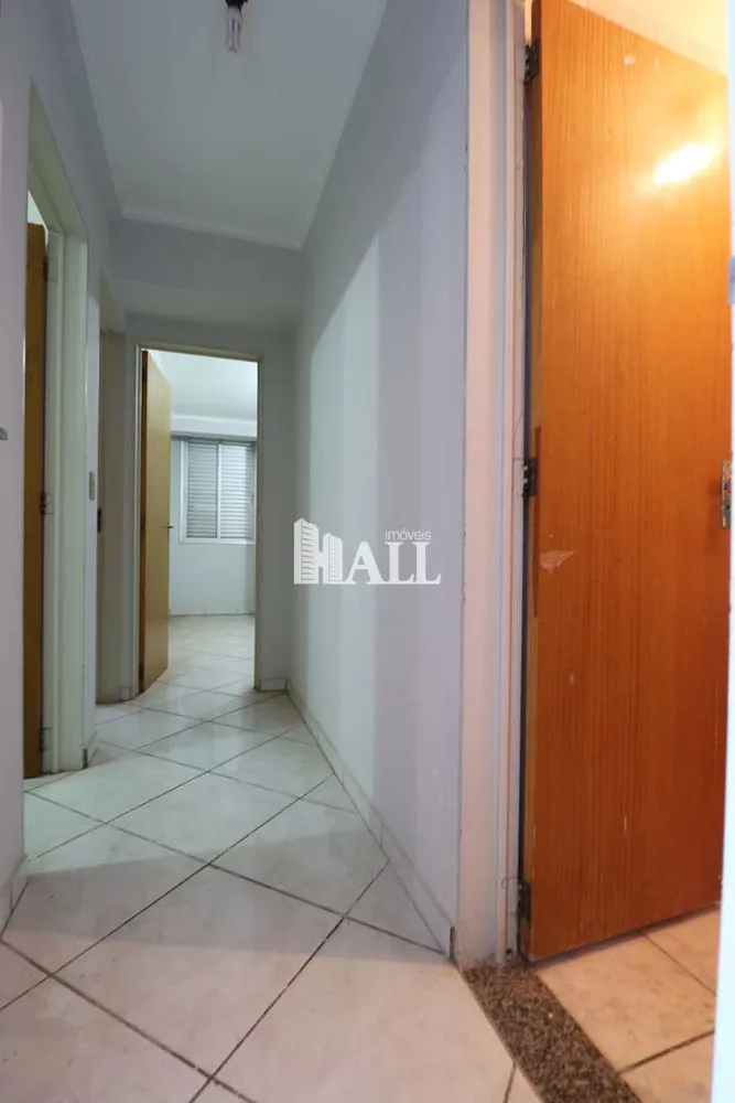 Apartamento, 3 quartos, 90 m² - Foto 12