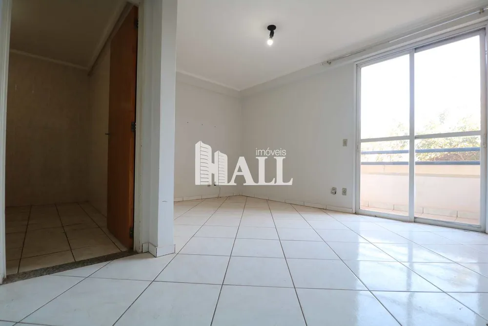 Apartamento, 3 quartos, 90 m² - Foto 11