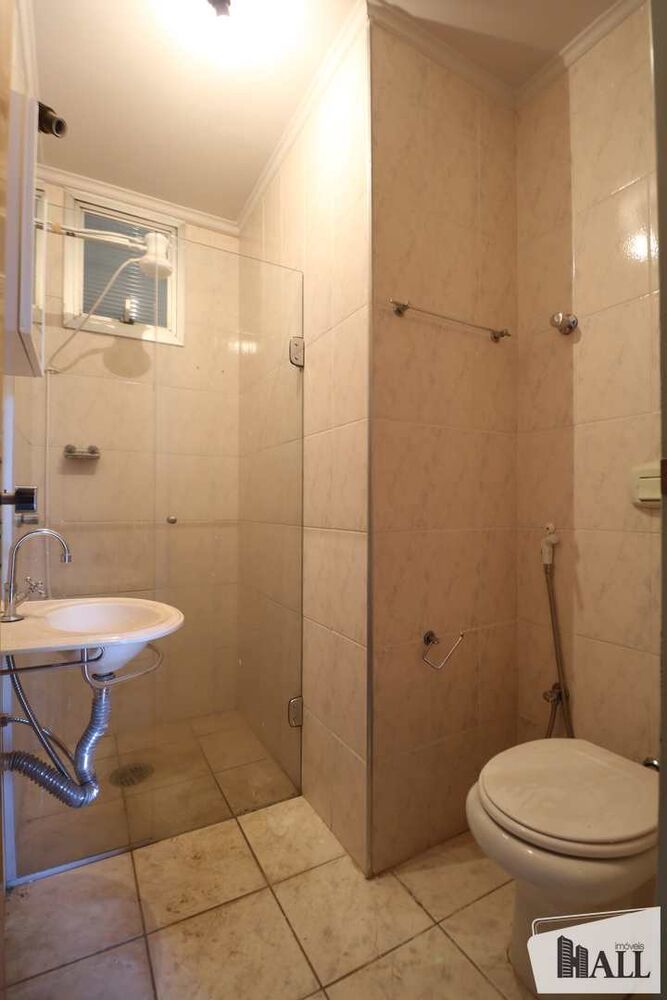 Apartamento, 3 quartos, 90 m² - Foto 3