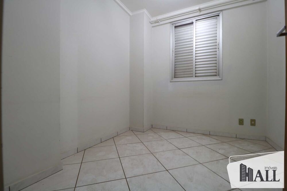 Apartamento, 3 quartos, 90 m² - Foto 4