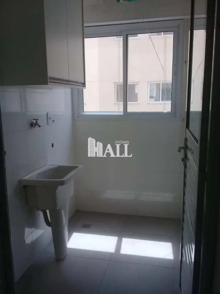 Apartamento, 2 quartos, 70 m² - Foto 3