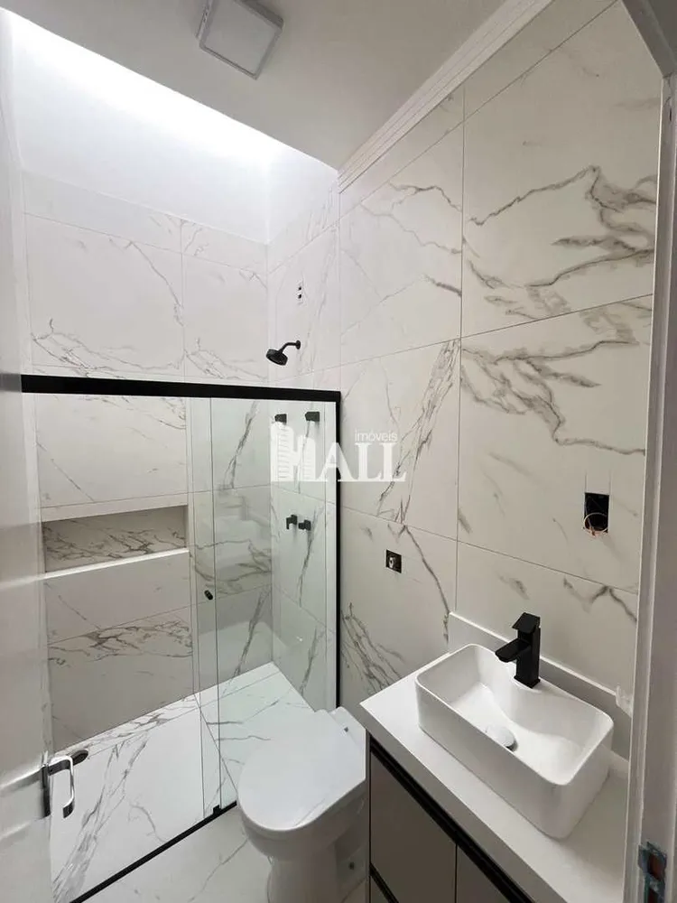 Casa, 2 quartos, 105 m² - Foto 4