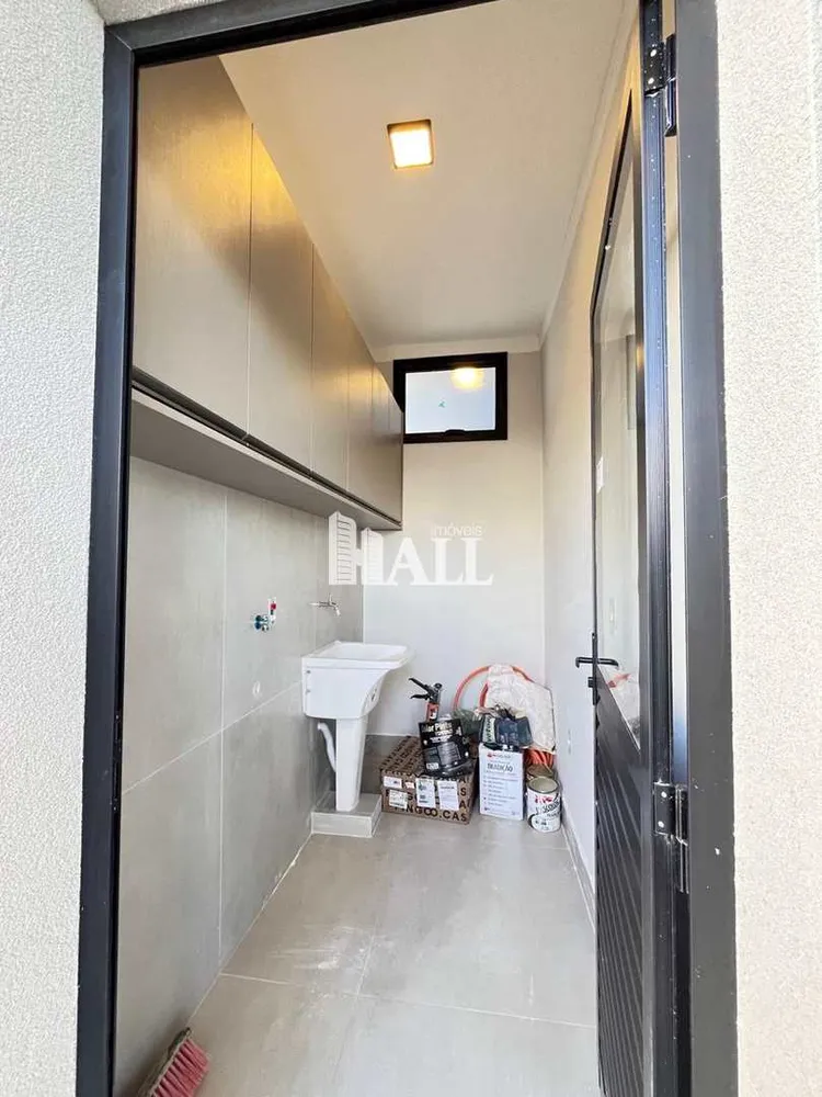 Casa, 2 quartos, 105 m² - Foto 3