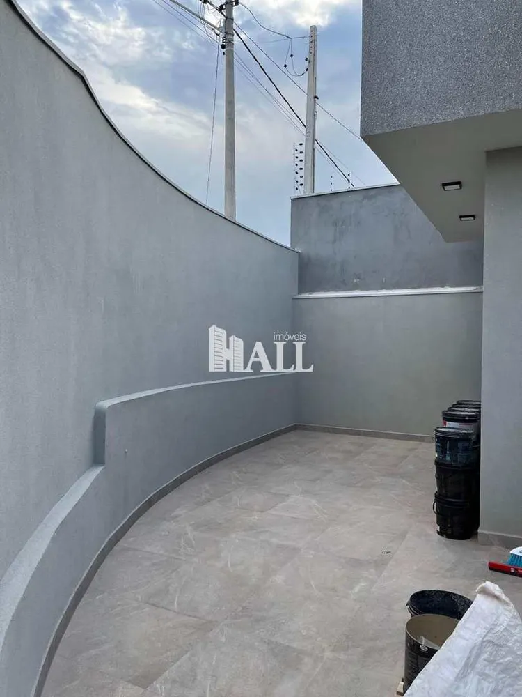 Casa, 2 quartos, 105 m² - Foto 5