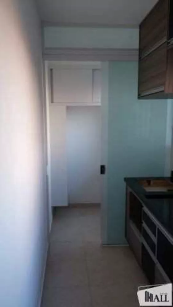 Apartamento à venda com 2 quartos, 78m² - Foto 4