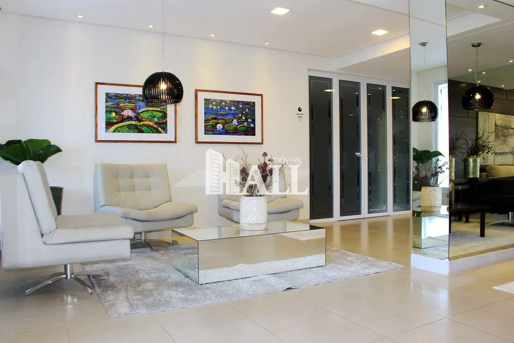 Apartamento, 2 quartos, 78 m² - Foto 5