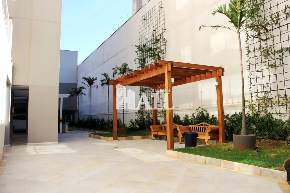 Apartamento, 2 quartos, 78 m² - Foto 8