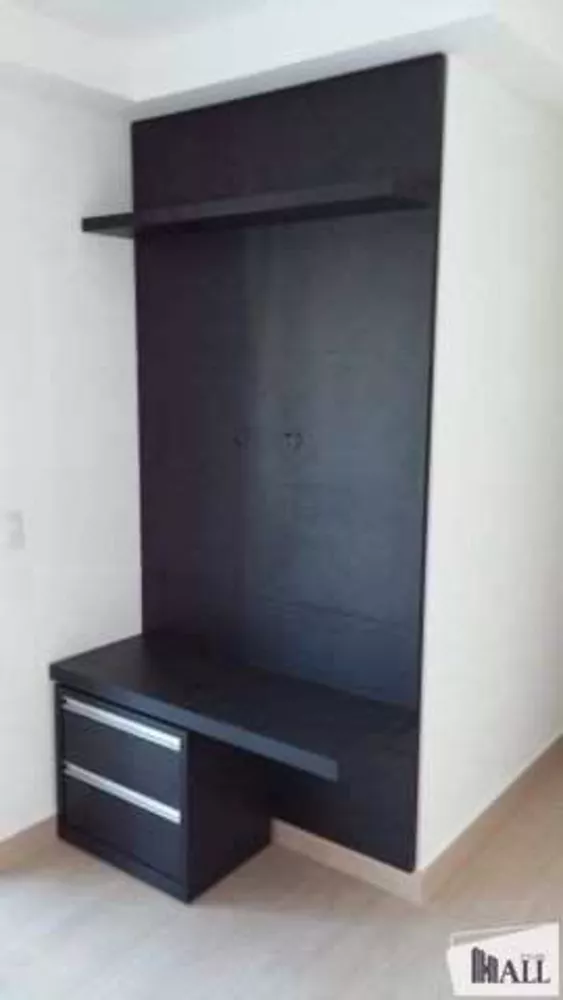 Apartamento à venda com 2 quartos, 78m² - Foto 1