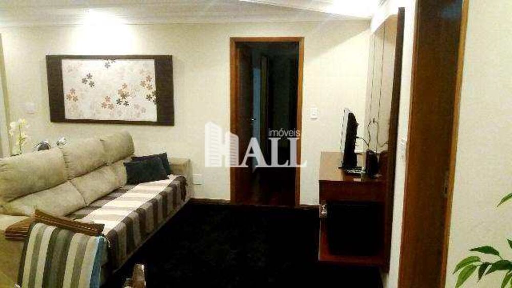 Apartamento, 3 quartos, 142 m² - Foto 11
