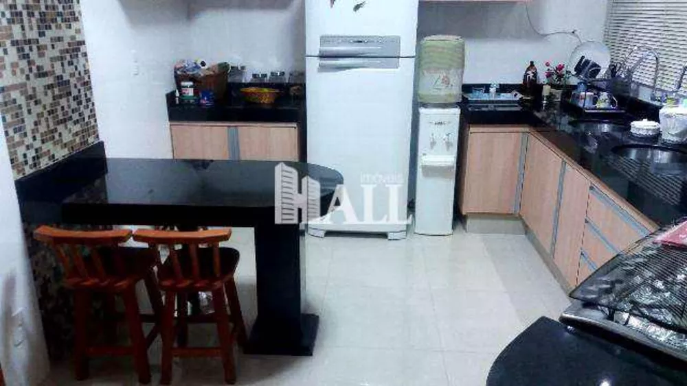 Apartamento, 3 quartos, 142 m² - Foto 5