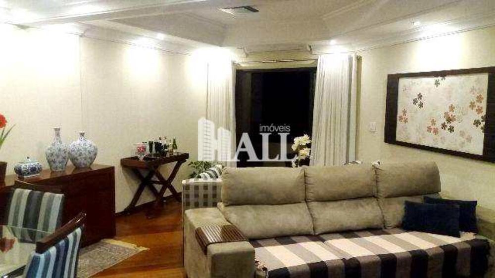 Apartamento, 3 quartos, 142 m² - Foto 8