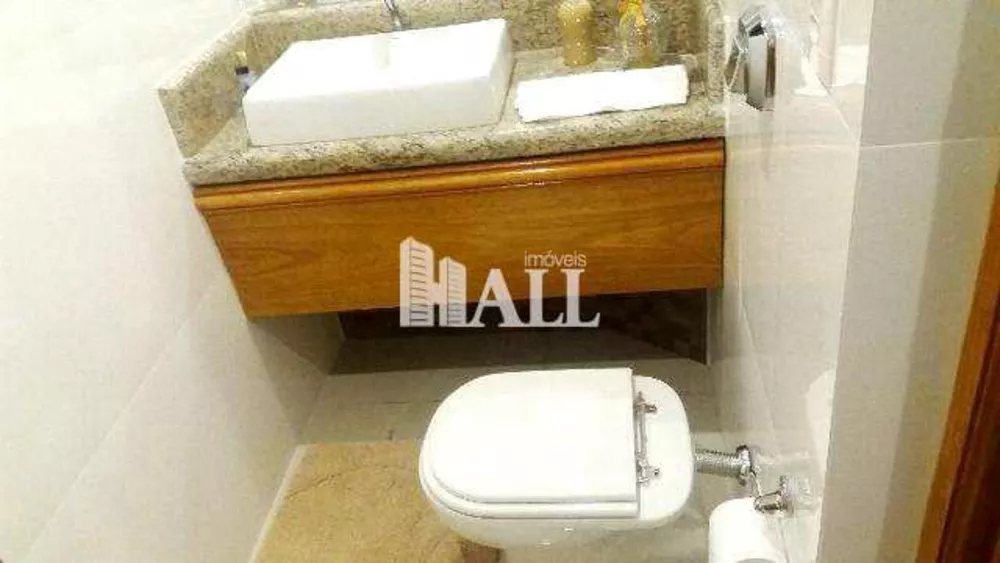 Apartamento, 3 quartos, 142 m² - Foto 1