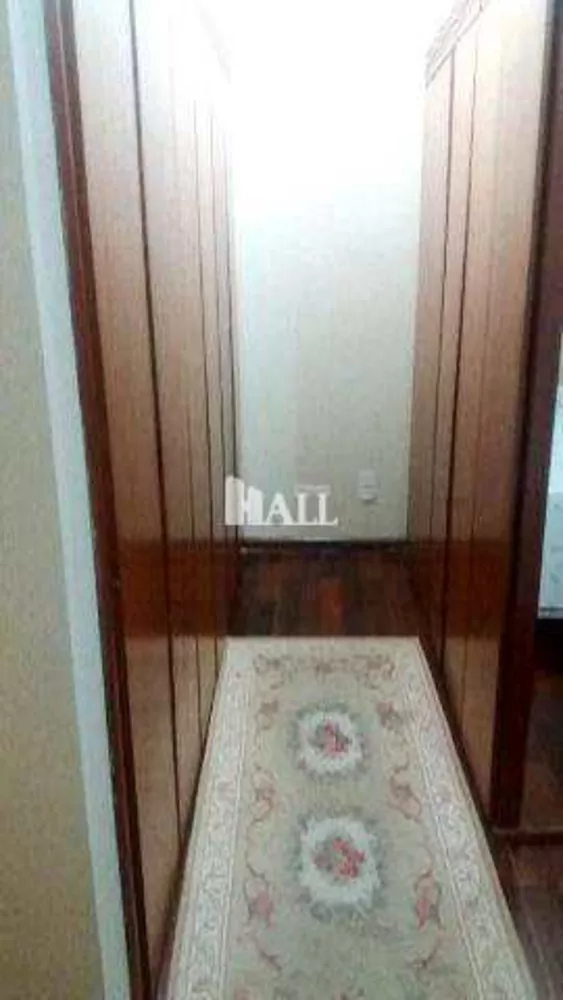 Apartamento, 3 quartos, 142 m² - Foto 2