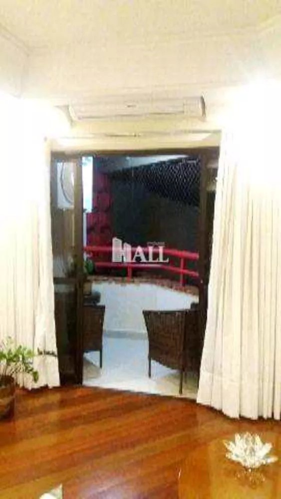Apartamento, 3 quartos, 142 m² - Foto 4