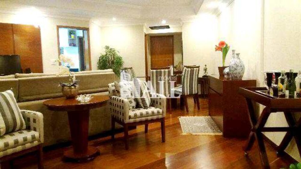 Apartamento, 3 quartos, 142 m² - Foto 6