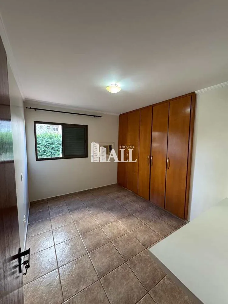 Apartamento, 3 quartos, 135 m² - Foto 3