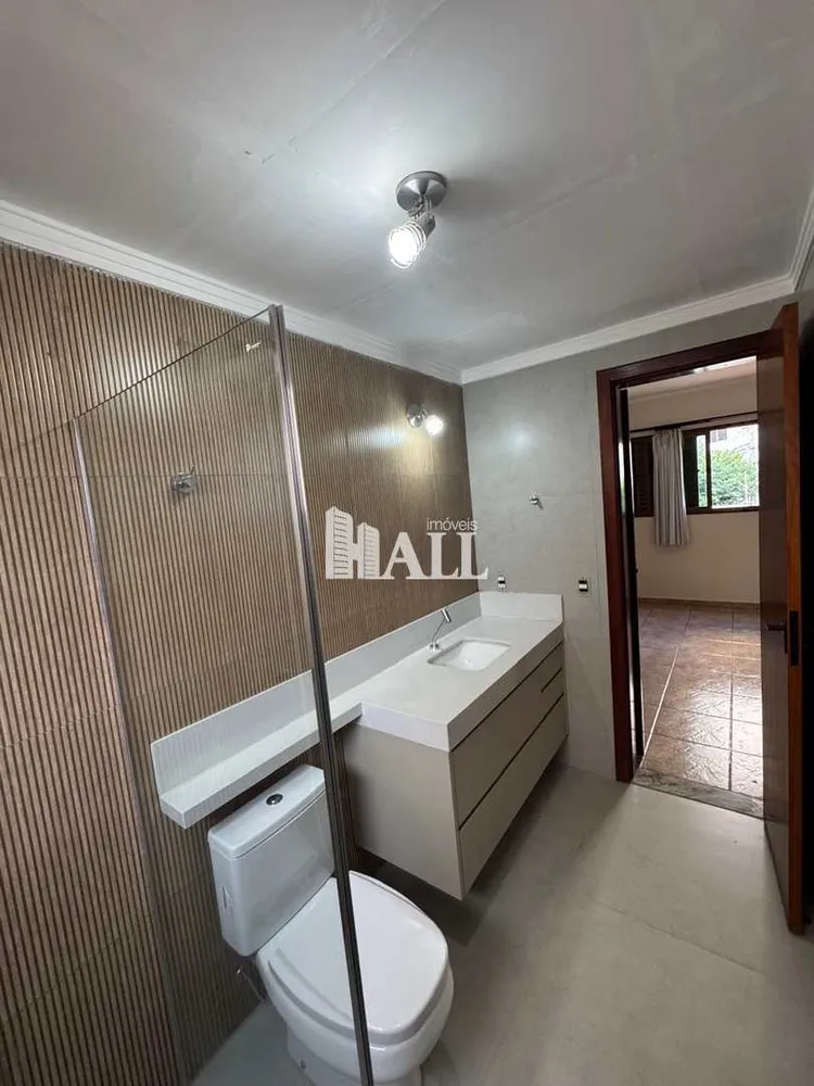 Apartamento, 3 quartos, 135 m² - Foto 6