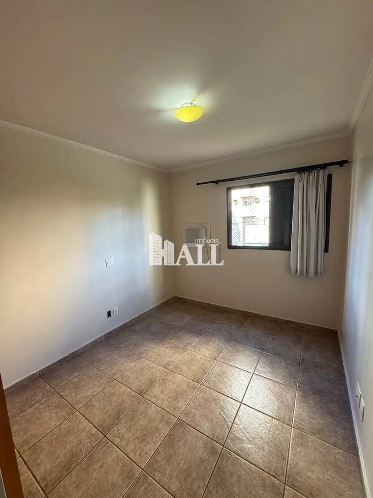Apartamento, 3 quartos, 135 m² - Foto 2