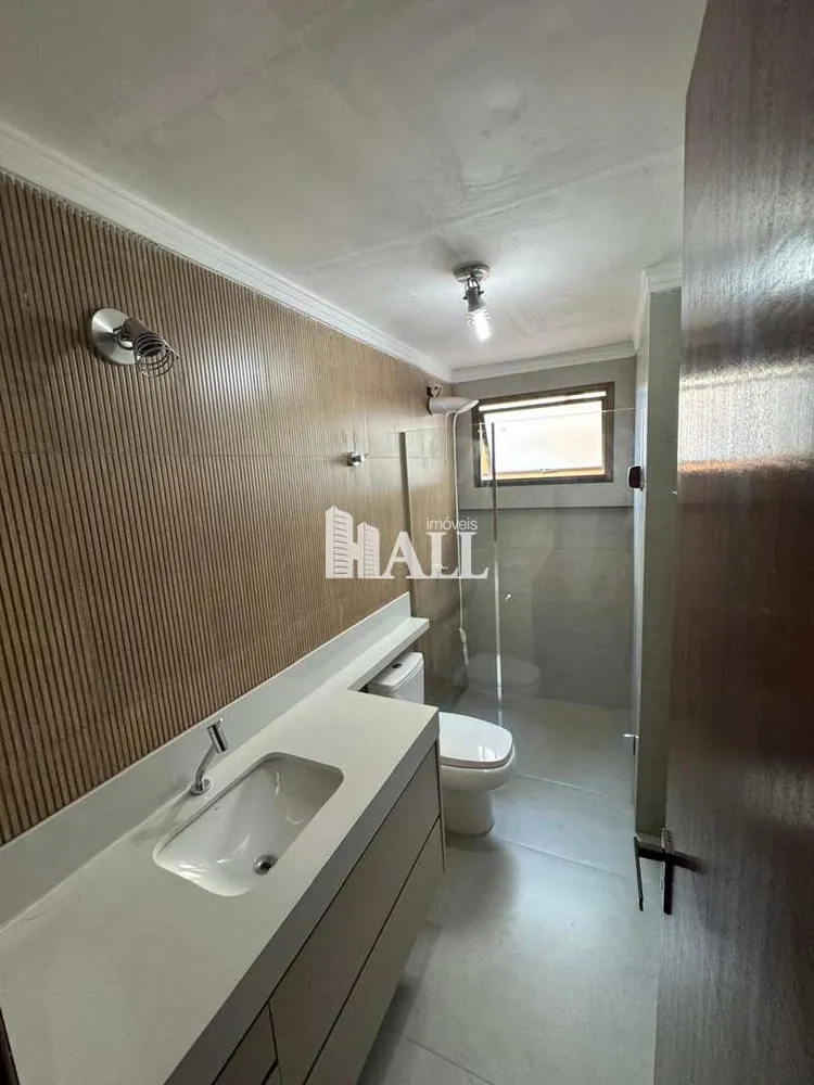 Apartamento, 3 quartos, 135 m² - Foto 7