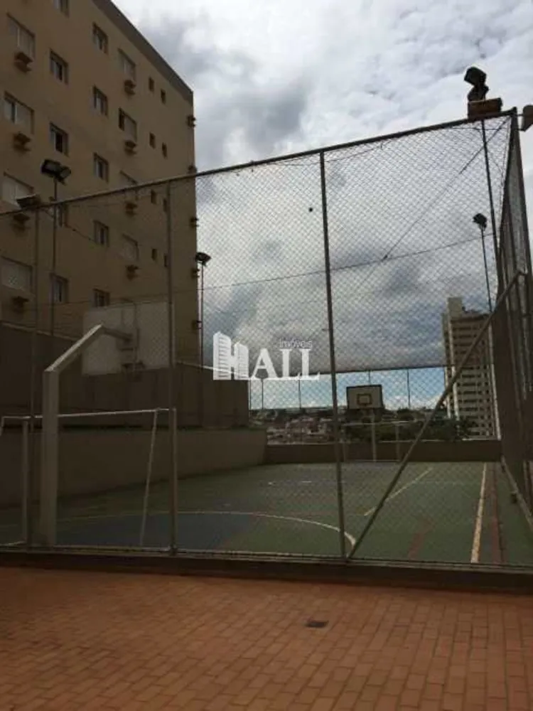 Apartamento, 3 quartos, 135 m² - Foto 2