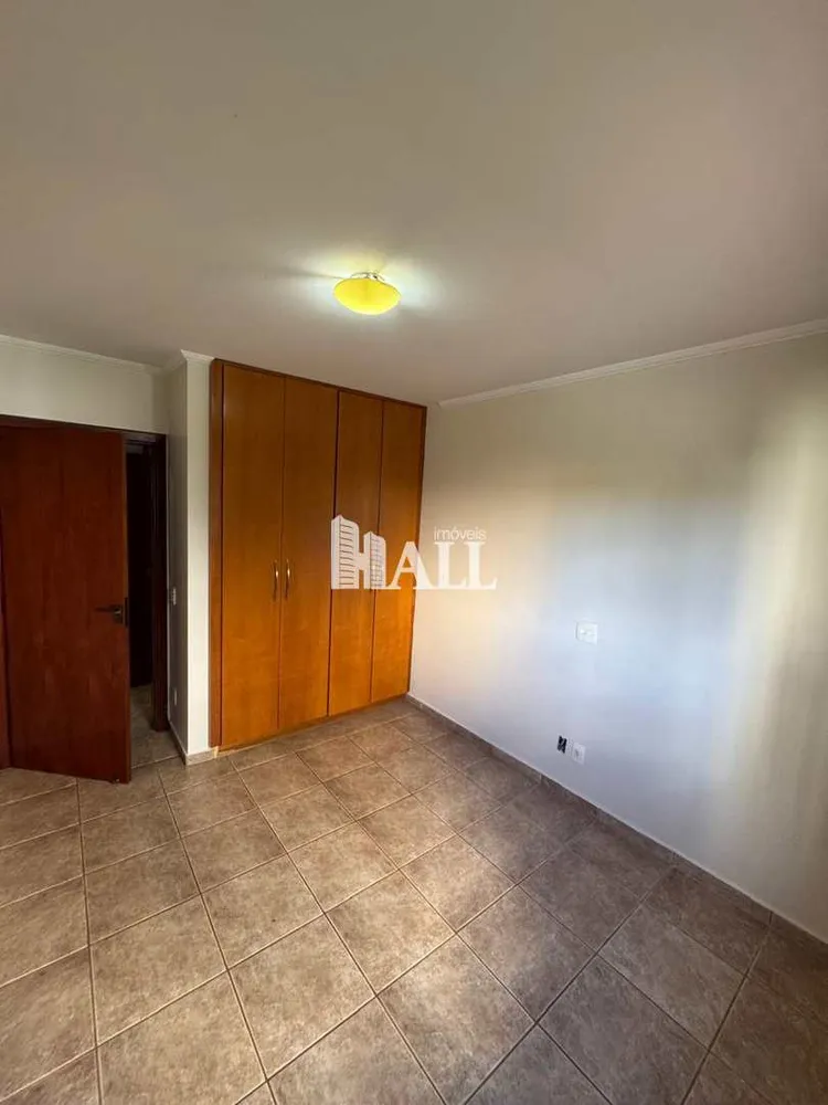 Apartamento, 3 quartos, 135 m² - Foto 3