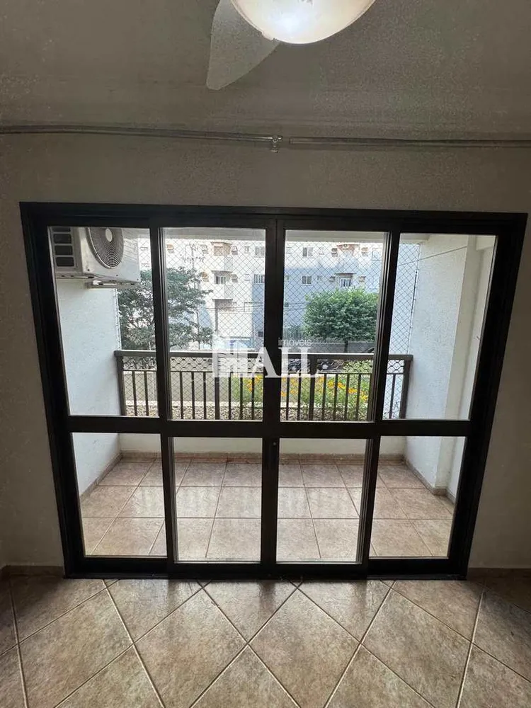 Apartamento, 3 quartos, 135 m² - Foto 1