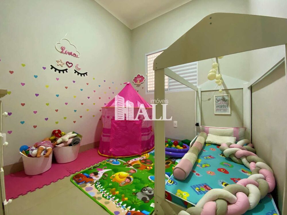 Casa à venda com 3 quartos, 118m² - Foto 5
