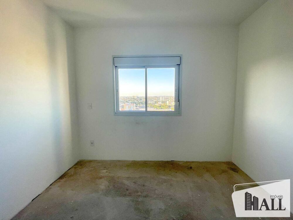 Apartamento, 3 quartos, 115 m² - Foto 2