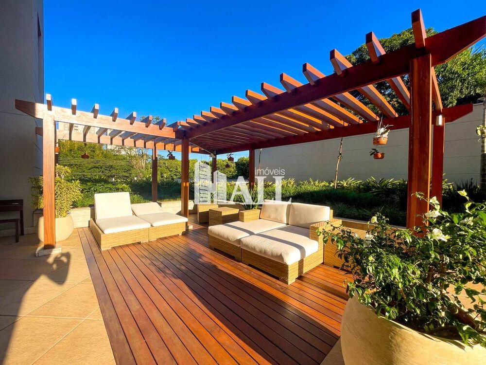 Apartamento, 3 quartos, 115 m² - Foto 5