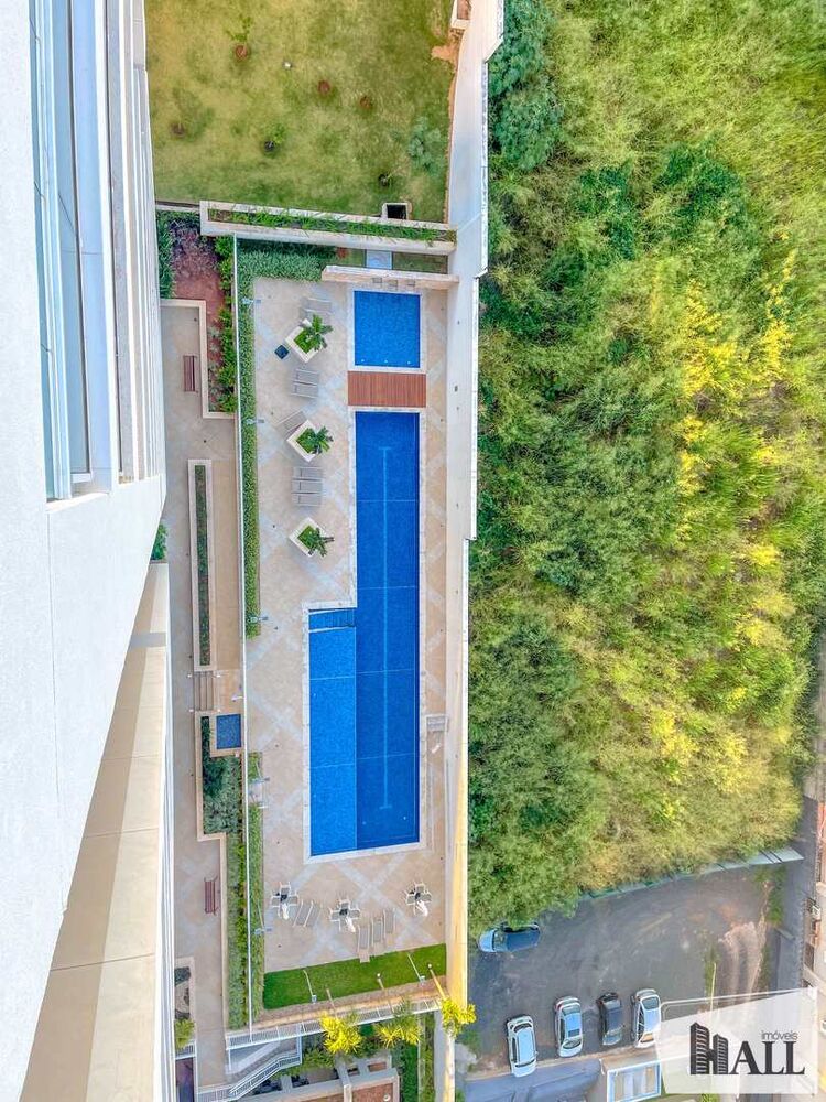 Apartamento, 3 quartos, 115 m² - Foto 1
