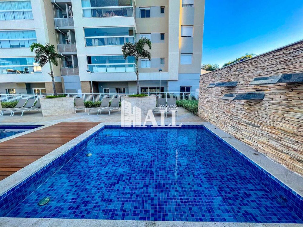 Apartamento, 3 quartos, 115 m² - Foto 6