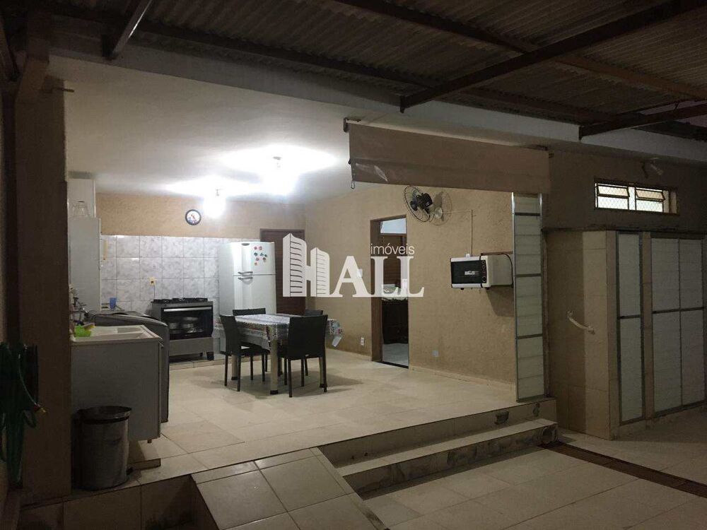 Casa, 4 quartos, 230 m² - Foto 4