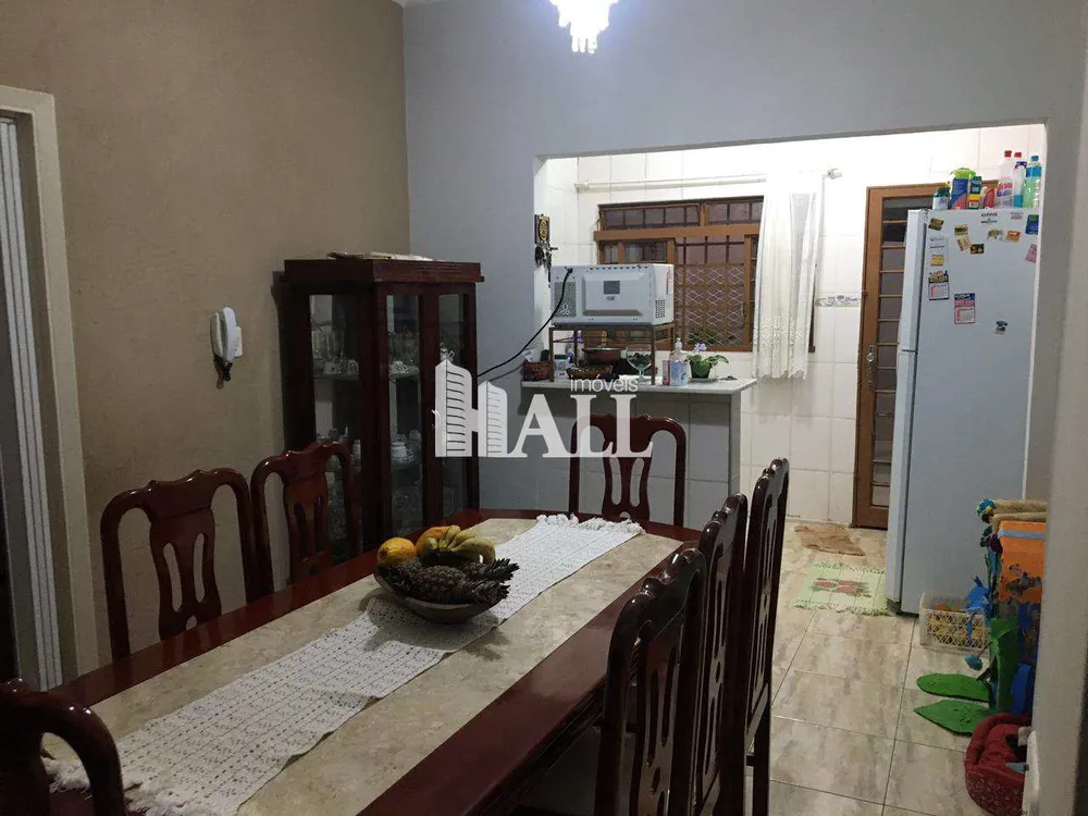 Casa, 4 quartos, 230 m² - Foto 6