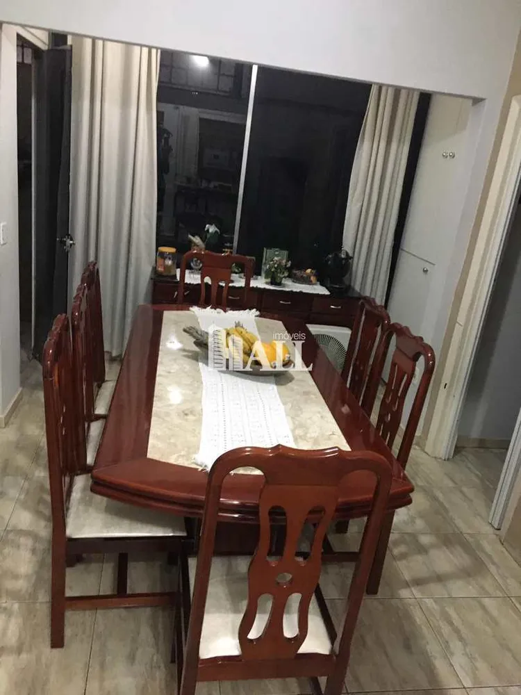 Casa, 4 quartos, 230 m² - Foto 7