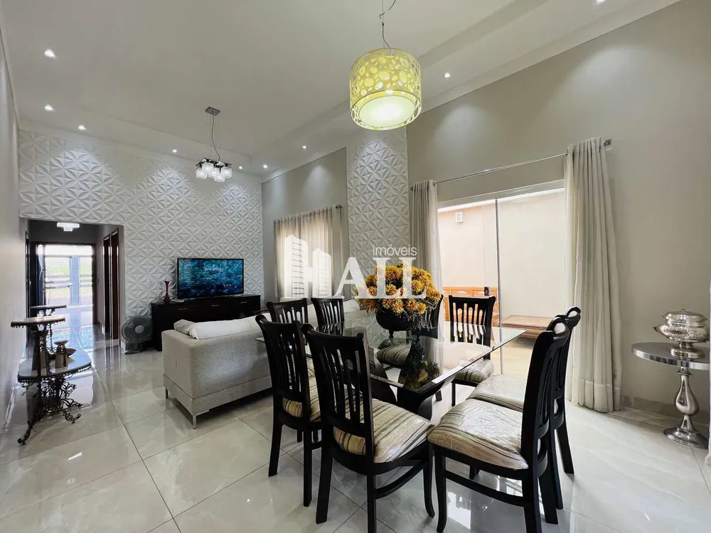 Casa, 3 quartos, 300 m² - Foto 2