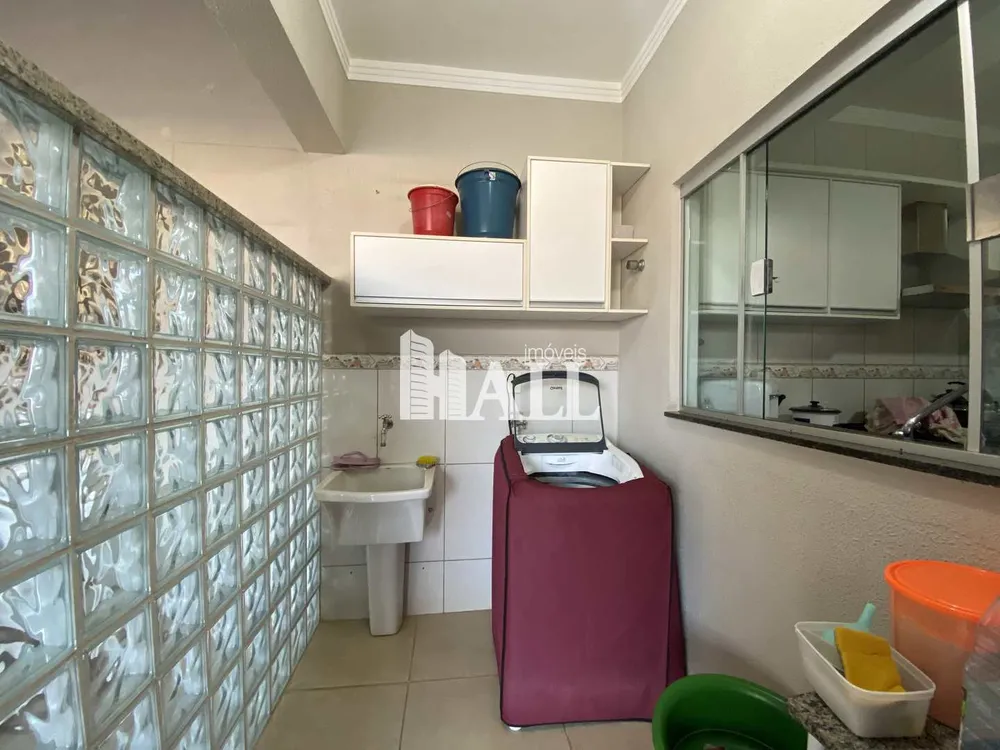 Casa, 3 quartos, 175 m² - Foto 4