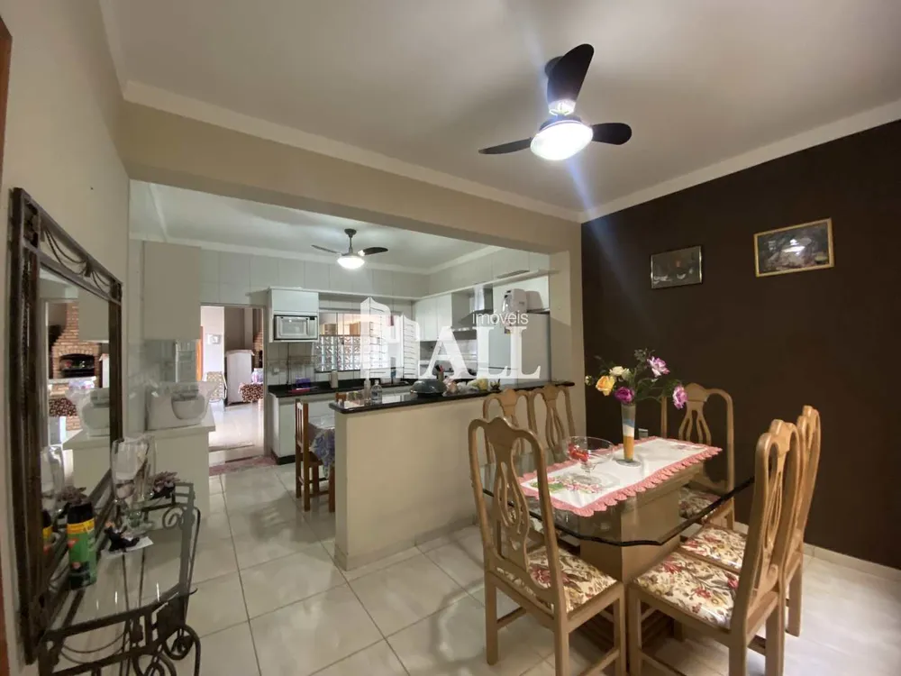Casa, 3 quartos, 175 m² - Foto 3