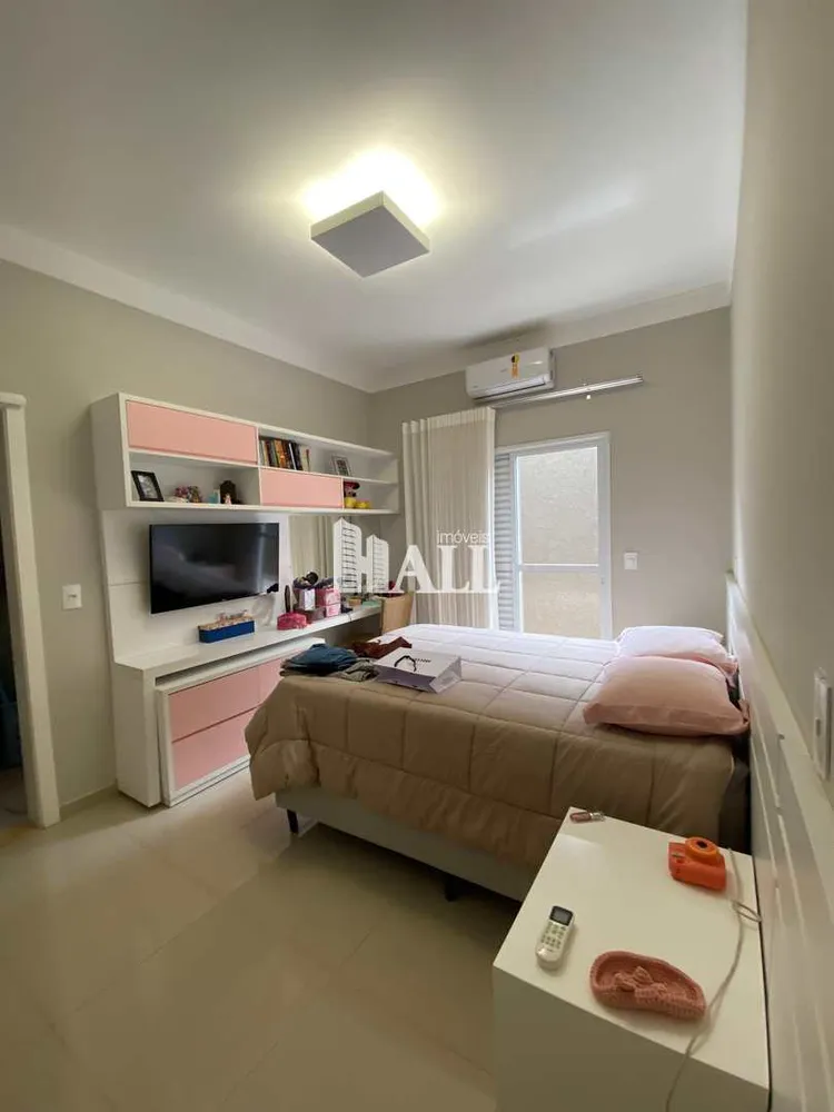 Casa de Condomínio, 4 quartos - Foto 4